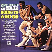 Review of Going to a Go-Go
