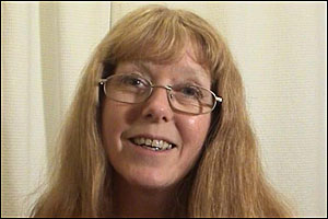Karen Peake