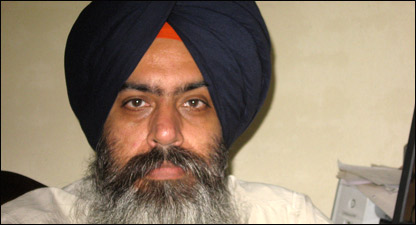 कंवरपाल सिंह