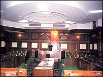 छत्तीसगढ़ विधानसभा