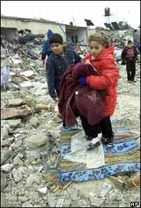 ادروگاه رفح در نوار غزه