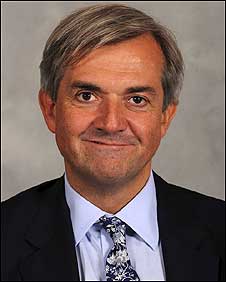 Chris Huhne
