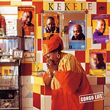 Review of Congo Life Review of Congo Life