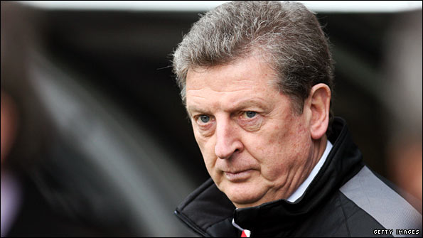 Roy Hodgson should be a contender for manager of the season