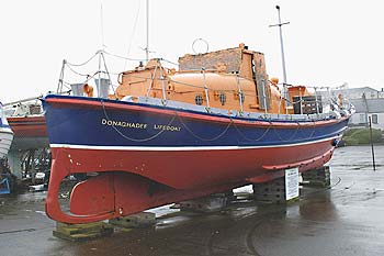 The Sir Samuel Kelly