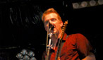 Them Crooked Vultures