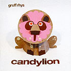 Candylion cover