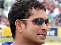 सचिन तेंदुलकर