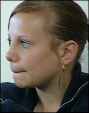 Jenny - 610 youth centre