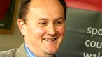 Keith Towler