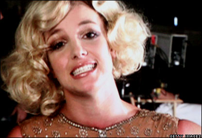 布兰妮·斯皮尔斯