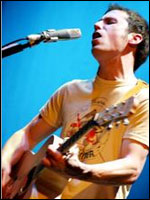 Dan Greenaway