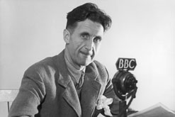 George Orwell
