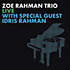 Review of Live: With Special Guest Idris Rahman Review of Live: With Special Guest Idris Rahman