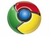 chrome logo