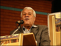 توفیق سبحانی