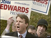 John Edwards 