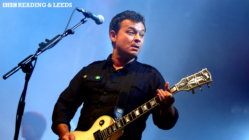 Manic Street Preachers