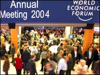 विश्व आर्थिक मंच