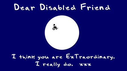 Doodle by Andre Jordan