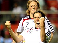 جام جهانی فوتبال زنان