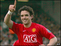 Owen Hargreaves