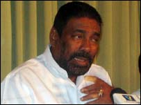 Mahinda Wijesekara