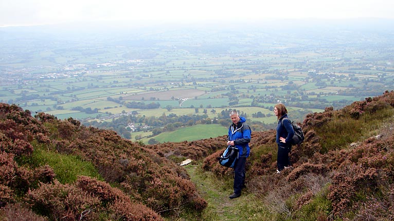 Derek and Erin Robinson