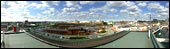 The Middlesbrough Skyline