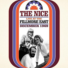 Review of Live at the Fillmore East December 1969 Review of Live at the Fillmore East December 1969