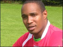 Paul Ince