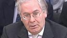 Mervyn King