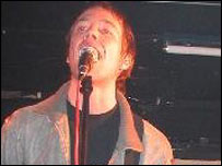 Bromheads Jacket at The Horn