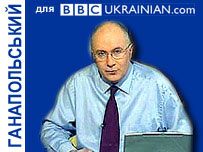 Матвій Ганапольський