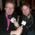 Tom with Stephen Revere