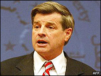 Paul Bremer