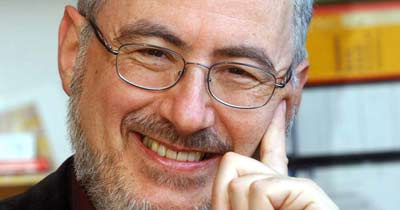 Photo of Norman Lebrecht