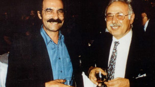 شرفکندی و نوری دهکردی