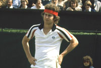 John McEnroe