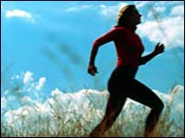 कसरत (फाइल फ़ोटो)