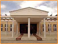 ساختمان پارلمان