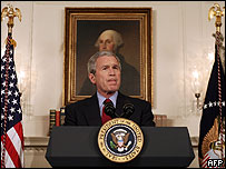 George W. Bush