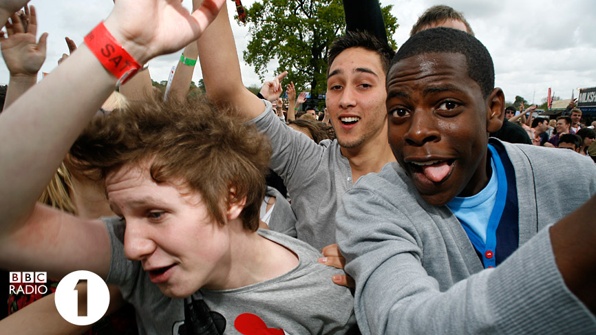 Crowd