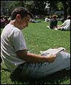 reading