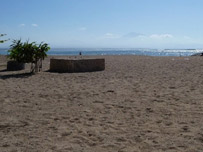 Sanur Beach