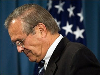 रम्सफ़ेल्ड