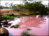 रानीपेट (सौजन्य: ब्लैकस्मिथ इंस्टीच्यूट की वेबसाइट)