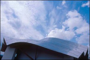 Maggie's Centre, Dundee