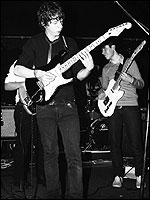 The Sidelines (pic: Karen McBride)