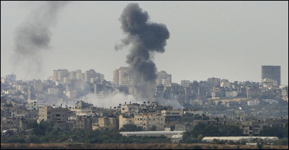 इसराइली हमले